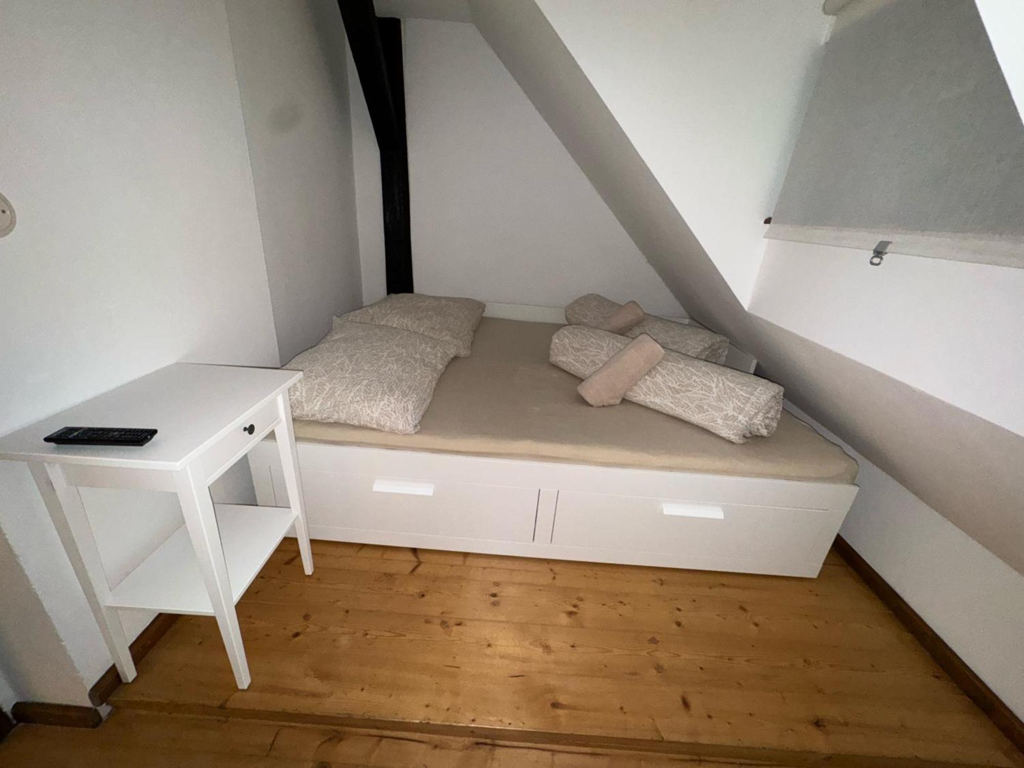 Penzion U Dvou Kocek Rožmberk nad Vltavou Exterior foto